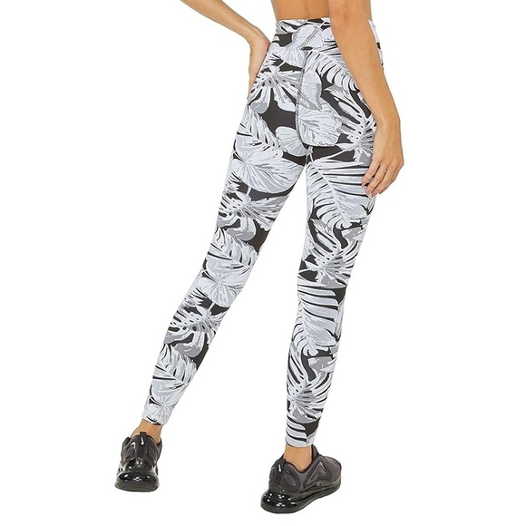 Koral - Drive High-Rise Leggings - Paradise - Picture 2 of 12